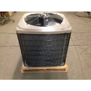 York Tcgd48s44s1a 4 Ton Split System Air Conditioner 13 Seer 460 60 3 R 410a Amazon Com Industrial Scientific