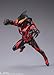 TAMASHII NATIONS - Mega Monster Battle: Ultra Galaxy Legend The Movie - Ultraman Belial [Darkness Heels ver.], Bandai Spirits S.H.Figuarts Action Figure