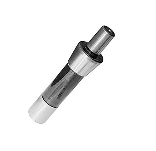 Arbre de mandrin R8 vers JT4 Hhip pour fraiseuse de précision