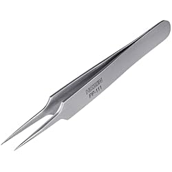 ピンセット４本セット Amazon | ピンセット 精密 [4本セット(4種類)] 精密ピンセット