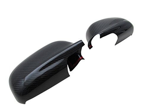 Amazon | BRIGHTZ スカイライン R34 リアルカーボンドアミラーカバー