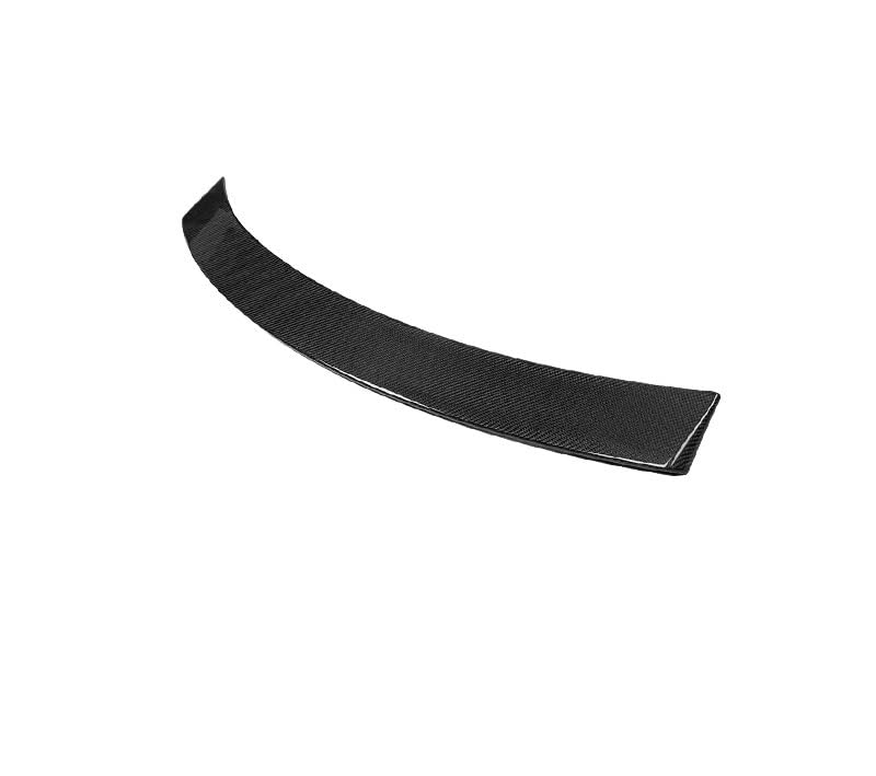 Becquet aileron arrière Benz Classe C W204 berline de toit fenêtre C250 C300 2008-2014
