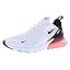 White/Black/Hot Punch White/Black/Hot Punch
