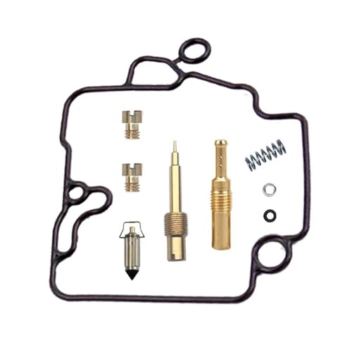 Kit réparation carburateur CVK30 30mm pour scooter de course 150cc à 250cc