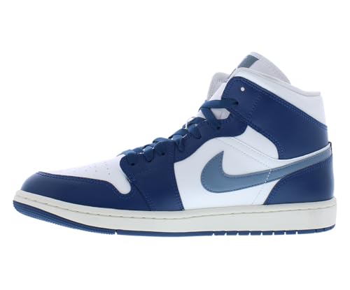 Image of Air Jordan 1 Mid Women's Shoes