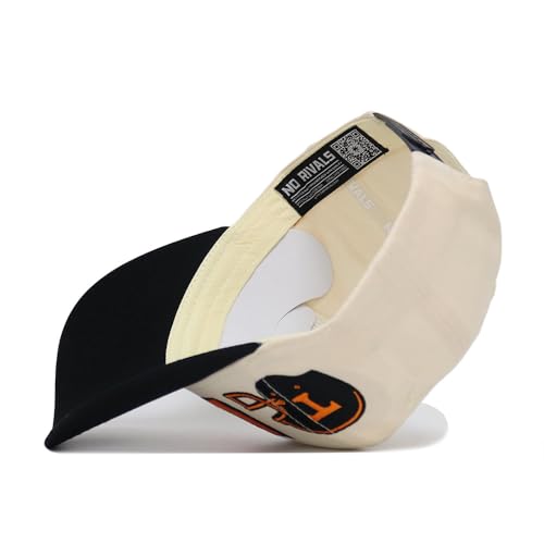 Gorra oficial NCAA colección Alma Mater miniatura 4