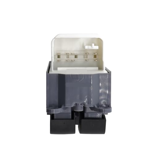 Interruptor de elevalunas maestro 84820-0D100 para modelos 2005 a 2013