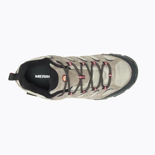 Image of Merrell Men's Moab 3 Waterproof Boots