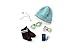 American Girl Truly Me Chic & Stylish Accessories for 18-inch Dolls