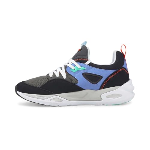 Image of Puma Unisex-Adult TRC Blaze The Triangle Sneaker