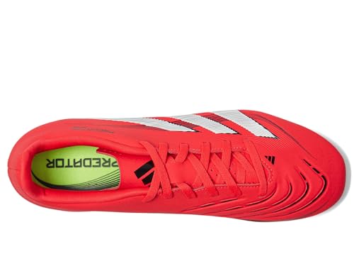 Image of adidas Unisex-Adult Club Predator Firm Ground /Multi Ground Cleats
