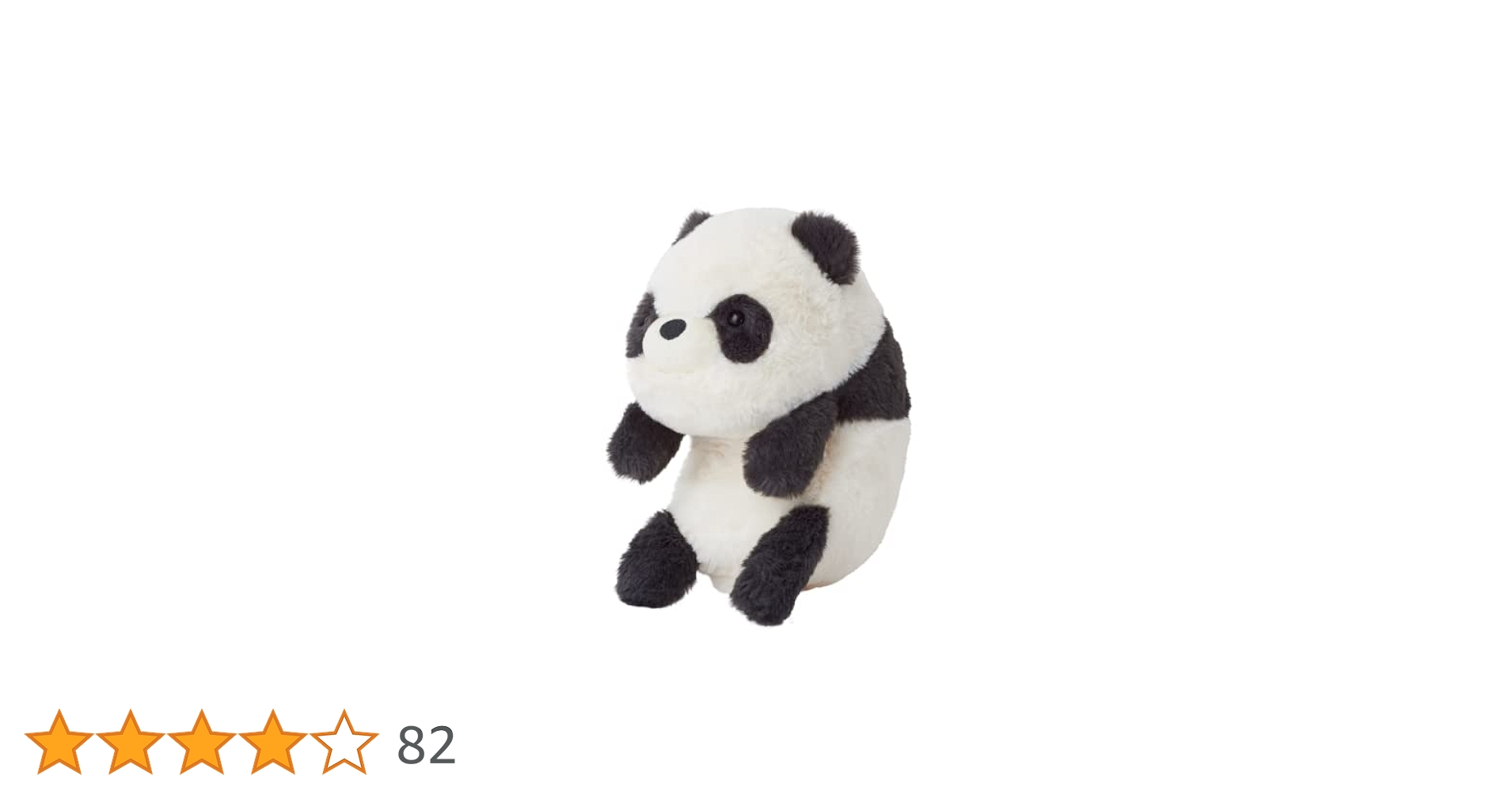 パンダちゃん Amazon.co.jp: パンダコパンダ トラちゃん ふんばるず : おもちゃ