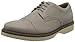 Produktbild Clarks Herren Bayhill Cap Oxford, Stone Nubuck, 43 EU