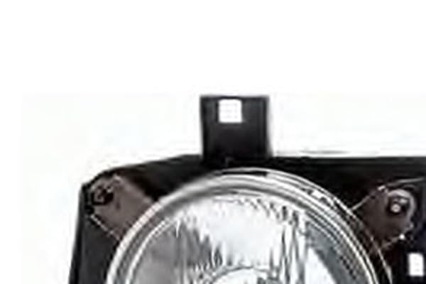 Phare Avant Gauche Pour BMW Série 5 E34 – Occasion En Bon état, Garantie 12 Mois, Référence Interne 10460967