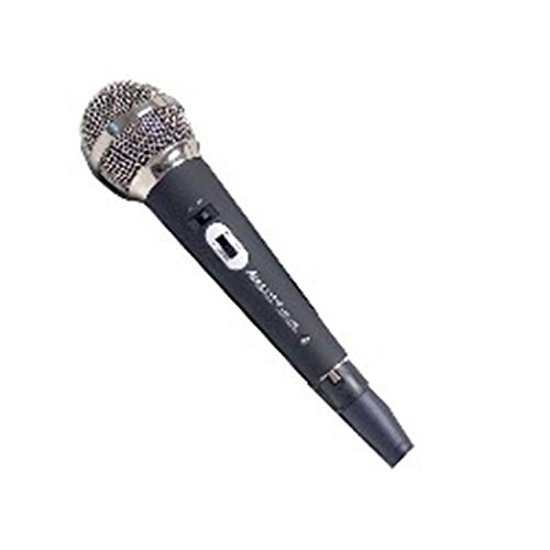 AcesonicMP-708 Professional Microphone with Volume Controller