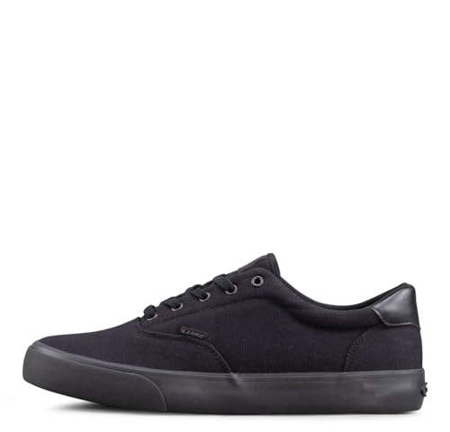Image of Lugz Mens Flip Classic Canvas Sneaker