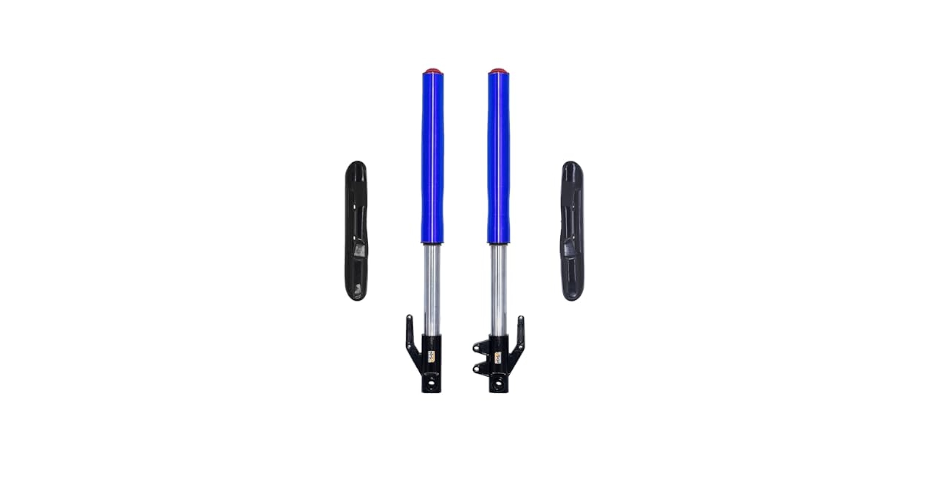小物 foke Amazon.com: 630MM Front Inverted Fork 45MM/48MM with Shock