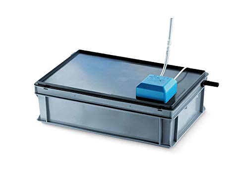 EKF17-60NB - Kondensatpumpe mit Neutralisation für Gas- Brennwert- Heizungen