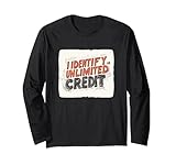I Identify Unlimited Credit