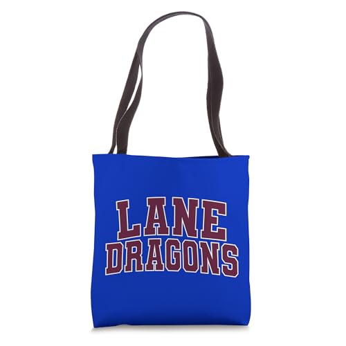 Bolso Tote Premium Lane College miniatura 1