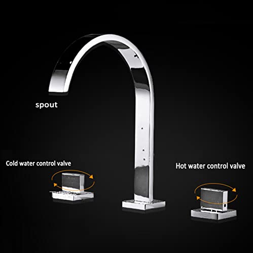 La Mejor Selección de Lavabo doble para baño los 10 mejores. 23 La Mejor Selección de Lavabo doble para baño los 10 mejores. 21