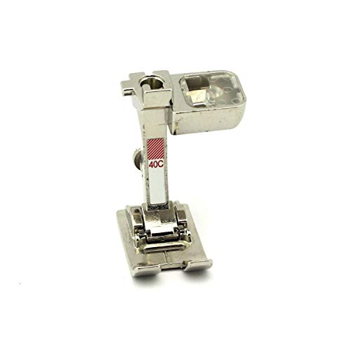 Bernina Sideway Motion Foot #40C miniatura 2