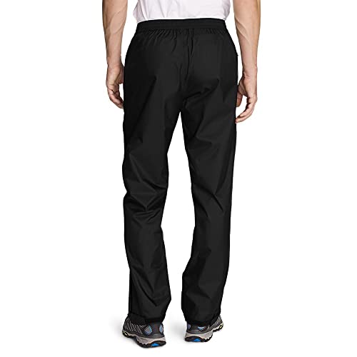 Eddie Bauer Men's Rainier Cloud Cap Pants2