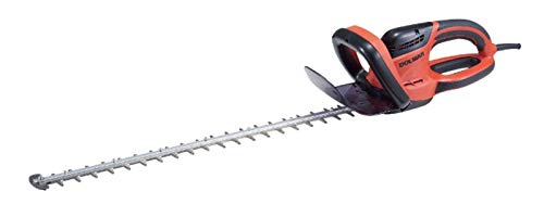 Taille-haie électrique 670W 65cm HT6510 DOLMAR