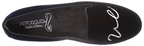 Image of Aerosoles Women's Betunia Slip-On Loafer with Memory Foam Footbed