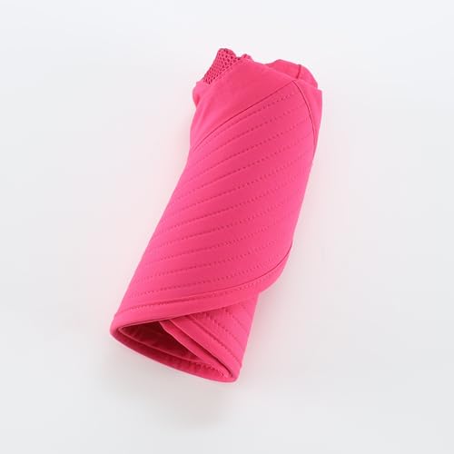 Home Prefer UPF50 Wide Brim Kids Sun Hat Neck Flap Boys Girls Sun Protection Hat for Beach Fishing4