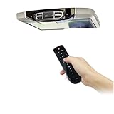 Photo Gallery ayjyzhiag monitor da soffitto con schermo da tetto 1920 * 1080 for lettore video multimediale mirror link con telecomando(13.3inch-black) Photo Gallery ayjyzhiag monitor da soffitto con schermo da tetto 1920 * 1080 for lettore video multimediale mirror link con telecomando(13.3inch-black)