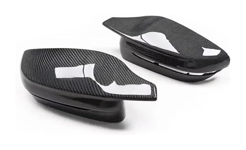 Coque rétroviseur pour BMW remplacement couvercle rétroviseur latéral cassé G20 G22