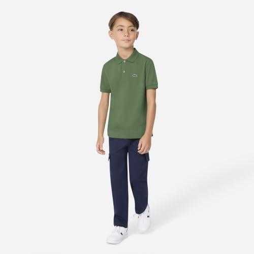 Image of Lacoste Boys' Classic Polo