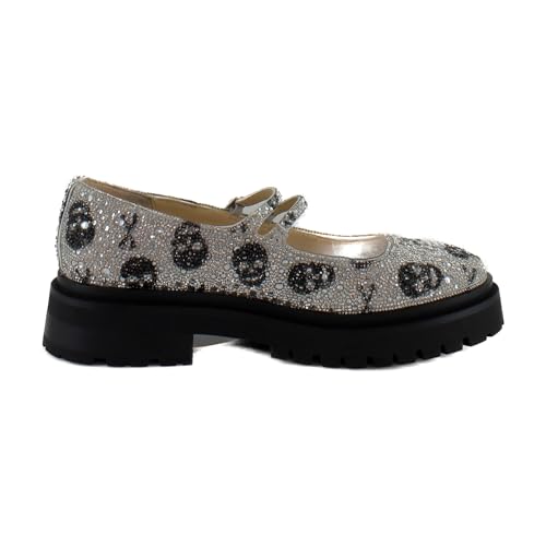 Image of Betsey Johnson Womens Rico