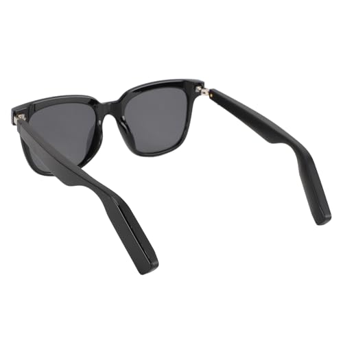 Lunettes de soleil Bluetooth Bewinner pour rouler en sécurité avec appels mains libres - 2