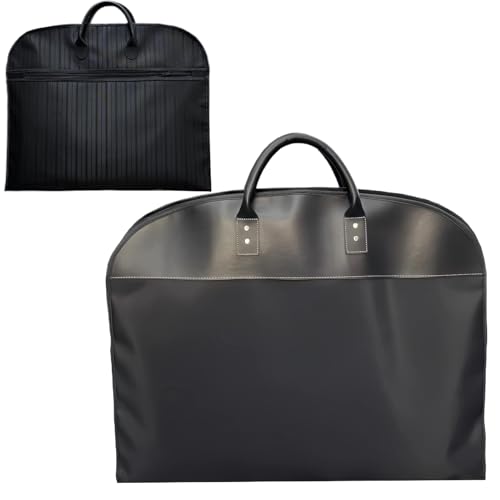 Sac de costume imperméable pour protéger vos vêtements de voyage - 8