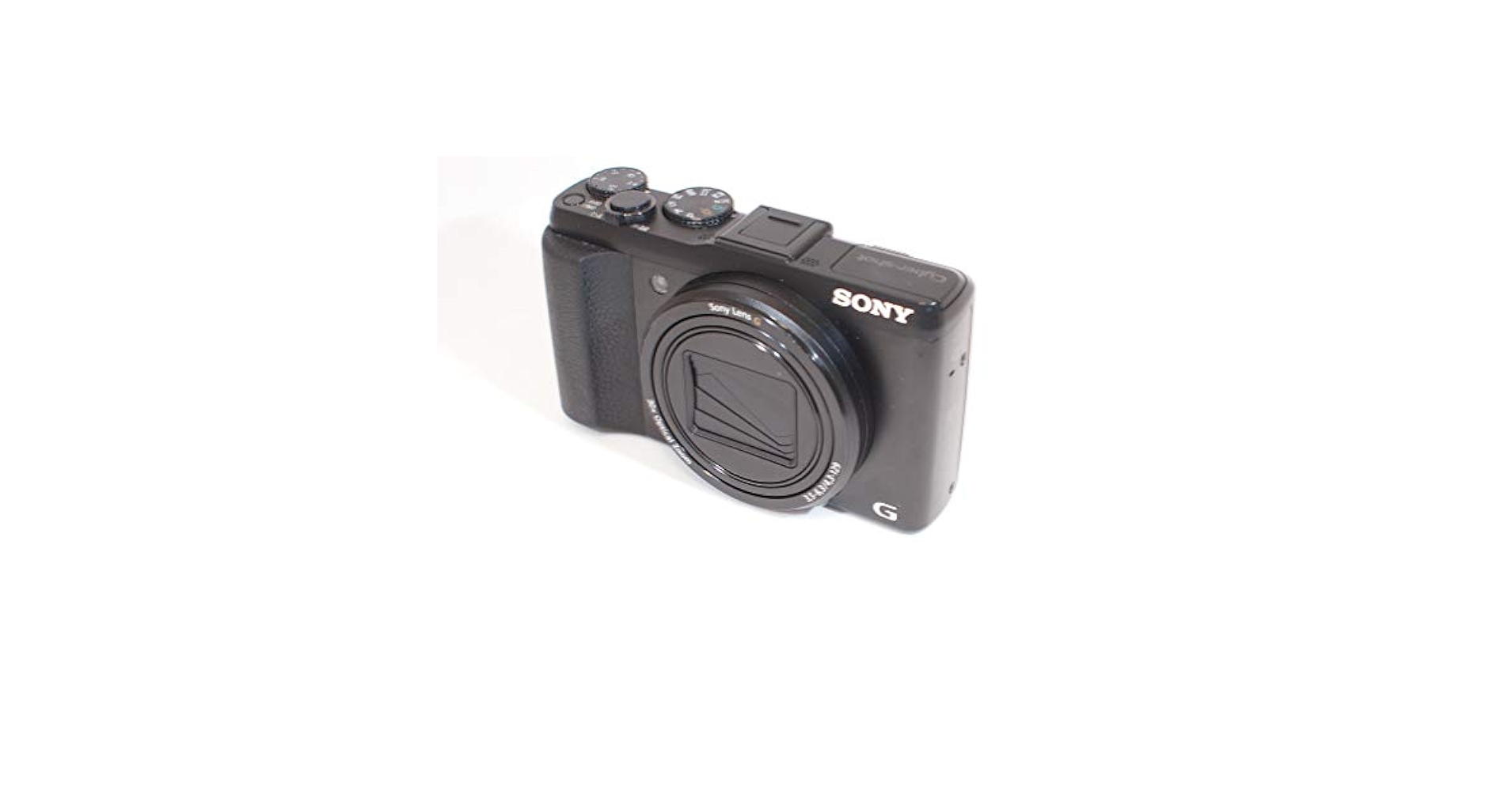 Sony Cyber-shot DSC-HX50V デジタルカメラ Amazon.com : Sony DSC-HX50V/B 20.4MP Digital Camera with 3