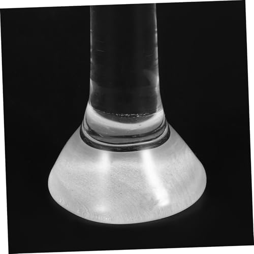 Maza de Moler Cabilock Cristal Resistente al Calor 4.25 in miniatura 7