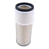 Femjork Air Filter 15287-11080 15401-11080 Compatible with Kubota L2600 L285 L295 L305 L345 M4000