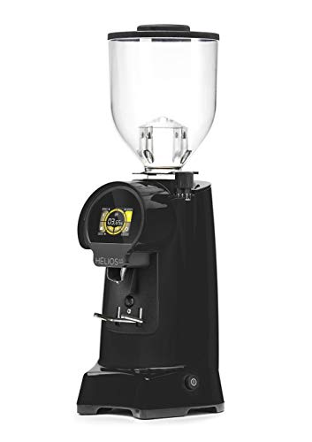 Best Commercial Espresso Grinder of 2025: A Comprehensive Review