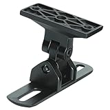 Supports d'enceintes pour son surround : fabrication exceptionnelle, conception ingénieuse, stables et pratiques, ils vous apporteront un support mural pour enceintes