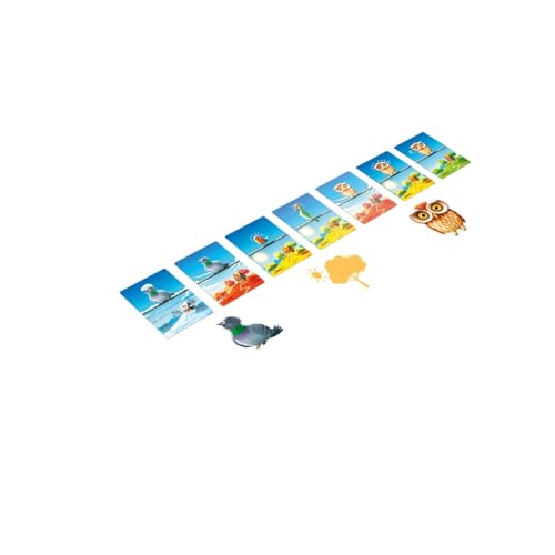 Spielansicht von Birdie_3