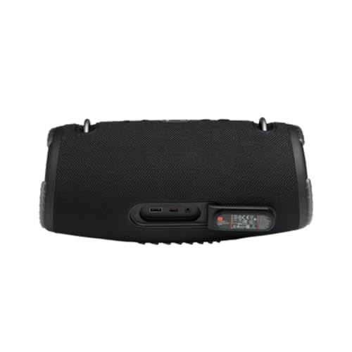 Jbl Xtreme 3 Preta Original Lacrada
