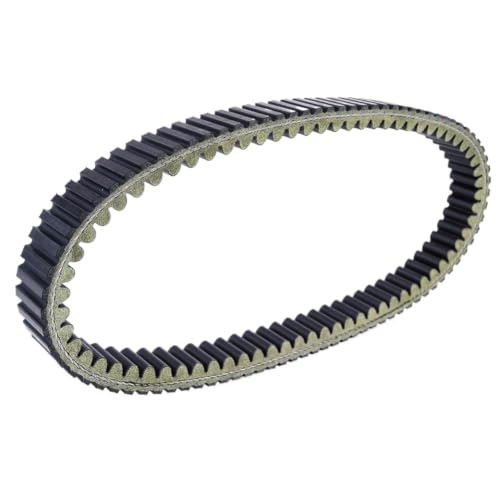 Courroie de transmission 0823228 pour Arctic Cat ATV 400 500 Alterra TRV
