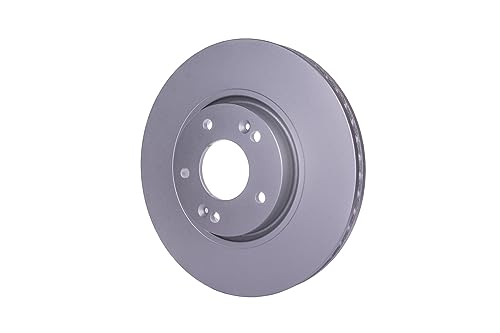Disque de frein HELLA résout vibrations au freinage carbone