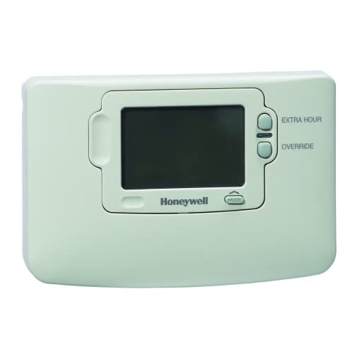 Honeywell ST9100S minuterie 24 heures canal simple avec rappel