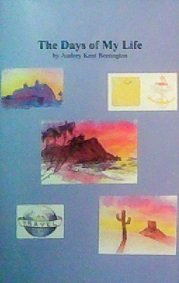 Paperback The Days of My Life Book