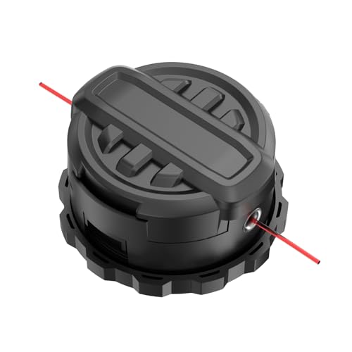 YEEPINED DWO1DT995 Replacement Trimmer Head for dewalt Weed Eater