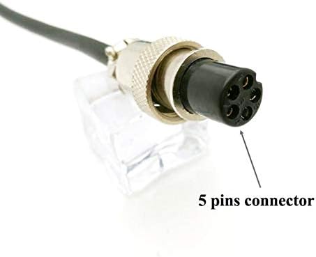 Soldering Iron Station Kit Digital Portable Soldering Station Temperature Controller With T12 Tips