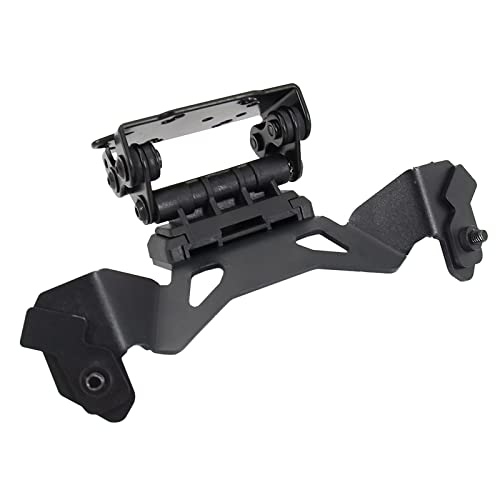 Support de navigation moto Versys 1000 pour vos grands roadtrips